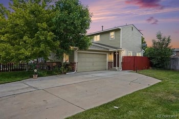 5036 E 125th Ave, Thornton, CO 80241