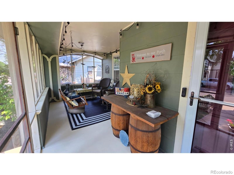 126 Taylor St, Sterling, CO 80751