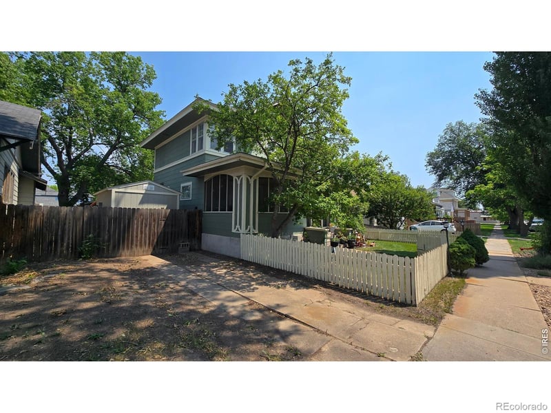 126 Taylor St, Sterling, CO 80751