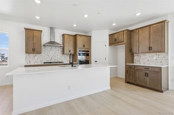 8732 Whiteclover St, Littleton, CO 80125