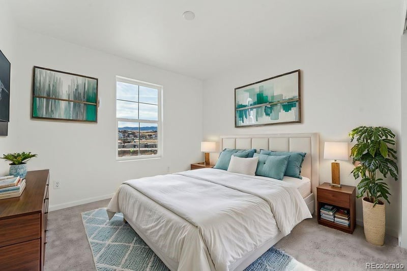 8732 Whiteclover St, Littleton, CO 80125