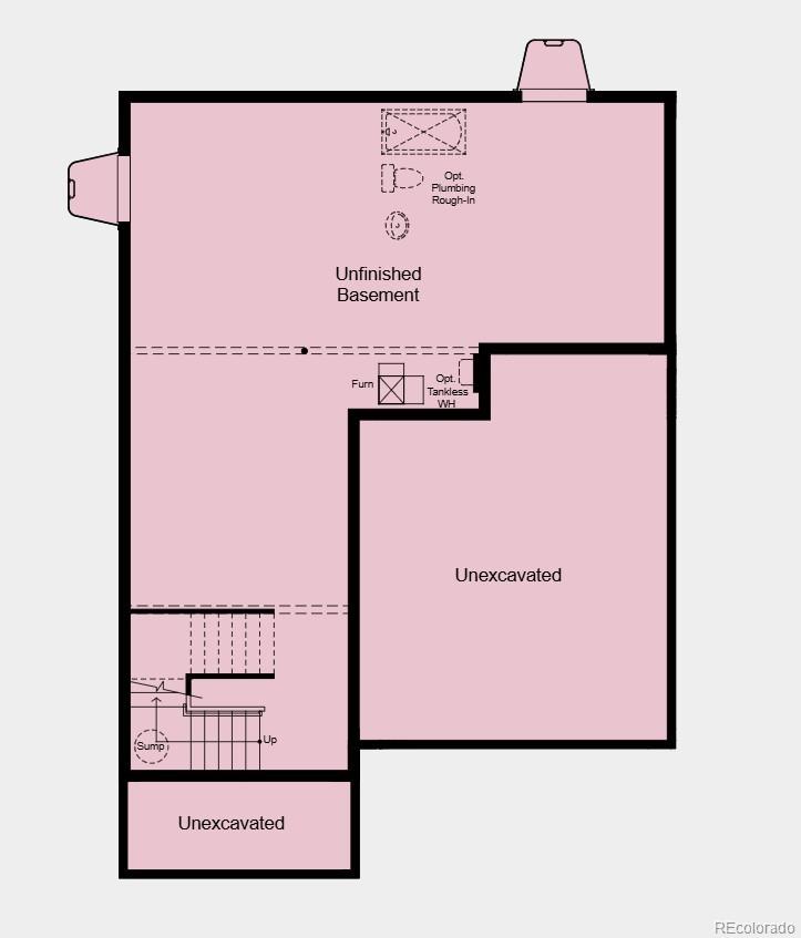 8732 Whiteclover St, Littleton, CO 80125