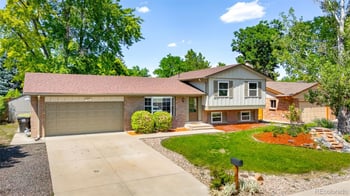 6517 W Arbor Dr, Littleton, CO 80123