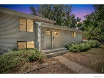 801 Vanderbilt Ct, Fort Collins, CO 80525
