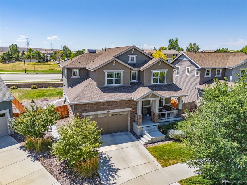 24794 E Tennessee Pl, Aurora, CO 80018
