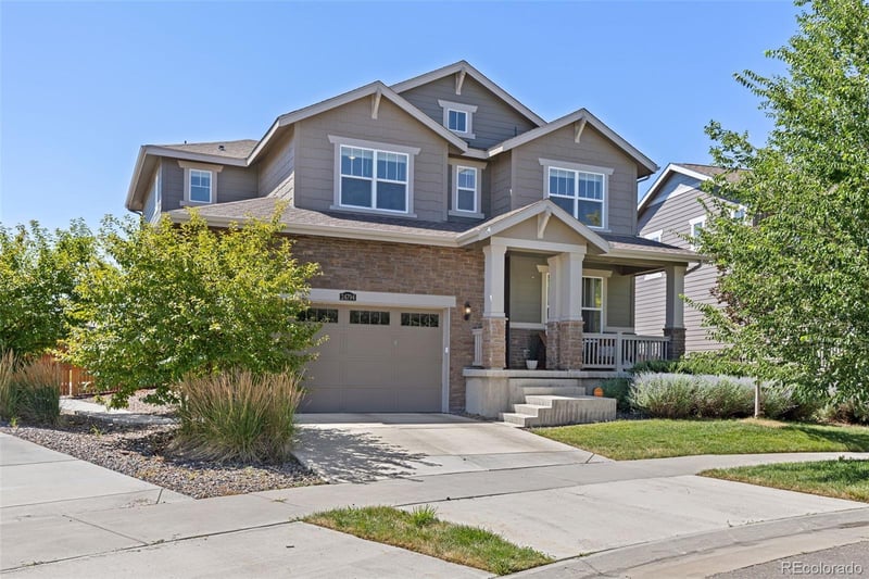 24794 E Tennessee Pl, Aurora, CO 80018
