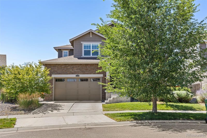 24794 E Tennessee Pl, Aurora, CO 80018