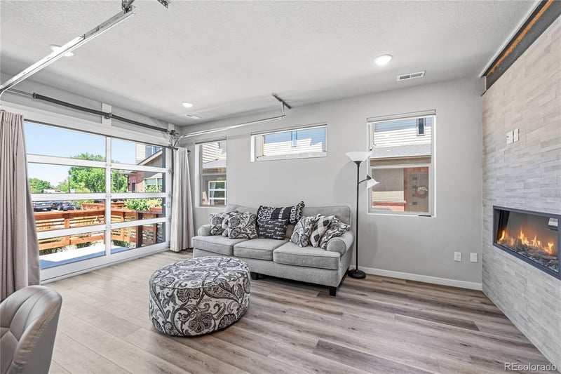 4045 S Teller St, Denver, CO 80235