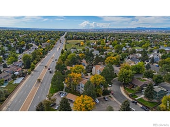 3872 S Fraser St #O03, Aurora, CO 80014