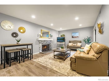 3872 S Fraser St #O03, Aurora, CO 80014