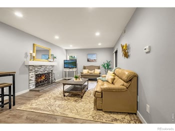 3872 S Fraser St #O03, Aurora, CO 80014