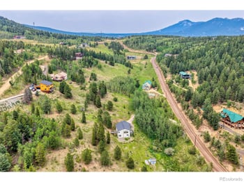 2353 Dory Hill Rd, Black Hawk, CO 80422