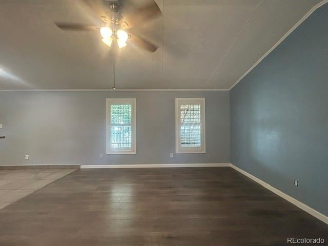 4825 Astrozon Blvd Lot 302E, Colorado Springs, CO 80916