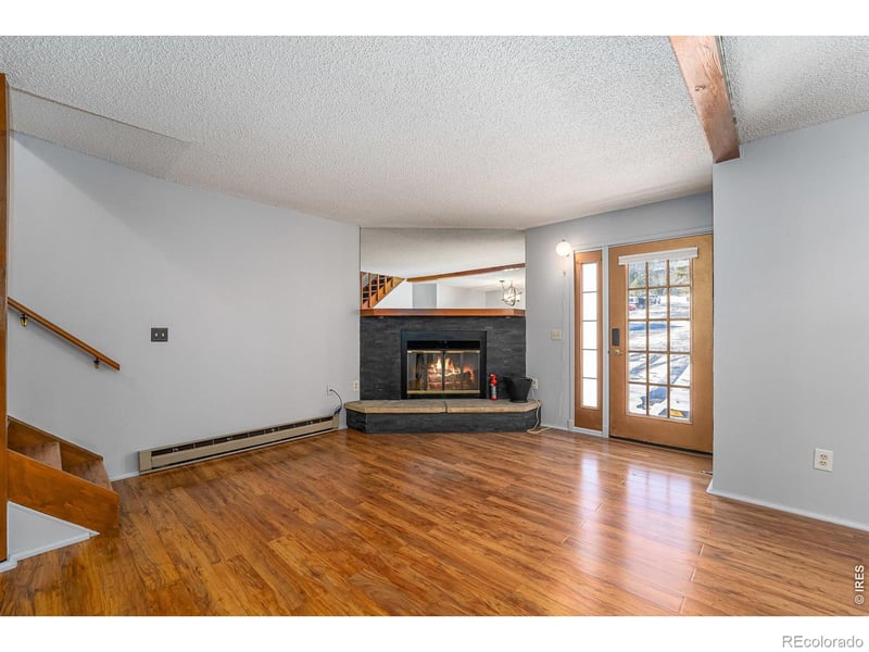 1050 Saint Vrain Ave #4, Estes Park, CO 80517