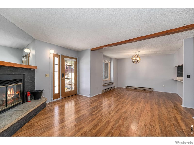 1050 Saint Vrain Ave #4, Estes Park, CO 80517