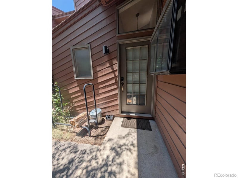 1050 Saint Vrain Ave #4, Estes Park, CO 80517