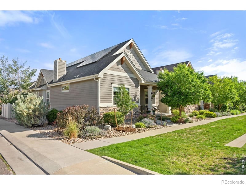 742 Meadowlark Ln, Louisville, CO 80027