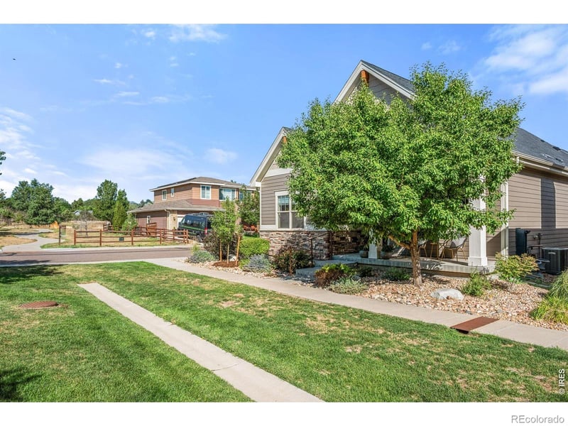 742 Meadowlark Ln, Louisville, CO 80027