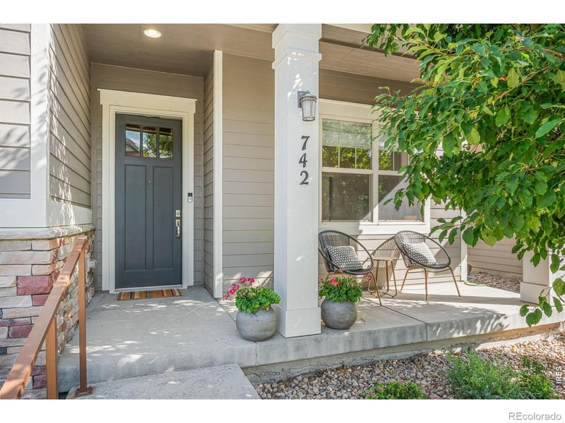 742 Meadowlark Ln, Louisville, CO 80027