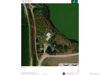 18691 County Road 80 1/2, Ault, CO 80610