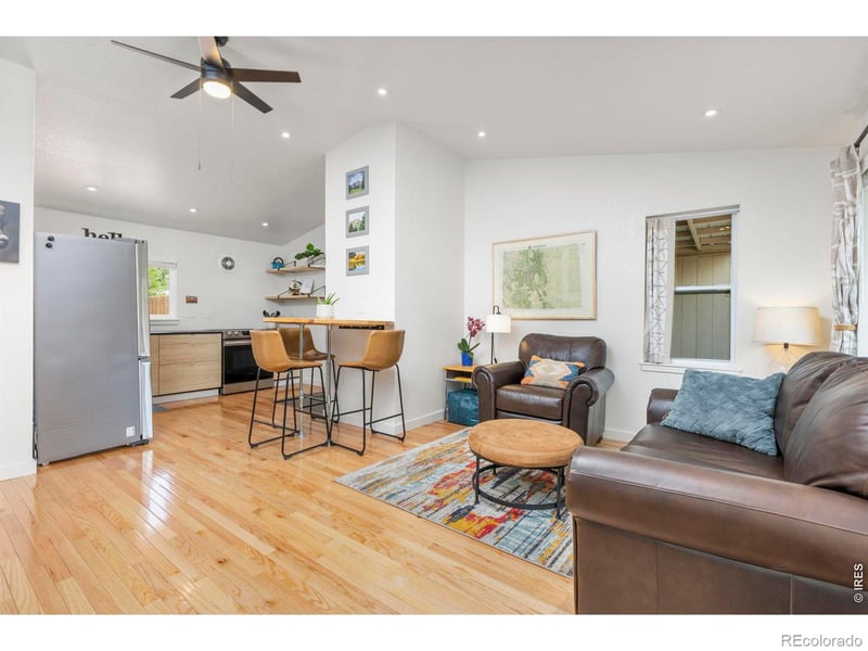312 Alpert Ave, Fort Collins, CO 80525