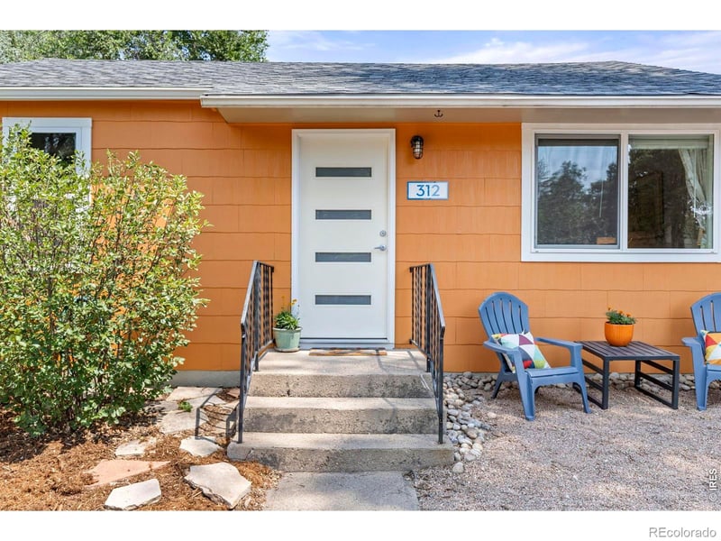 312 Alpert Ave, Fort Collins, CO 80525