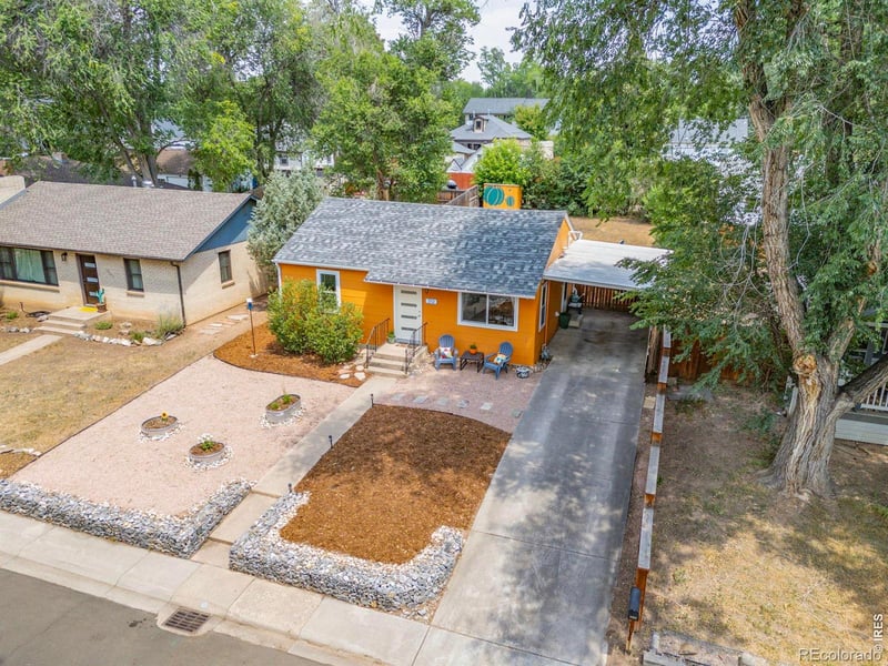 312 Alpert Ave, Fort Collins, CO 80525