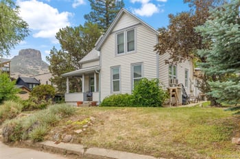701 14th St, Golden, CO 80401