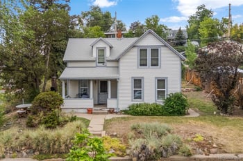 701 14th St, Golden, CO 80401