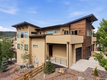 727 Dreamcatcher Ln, Evergreen, CO 80439