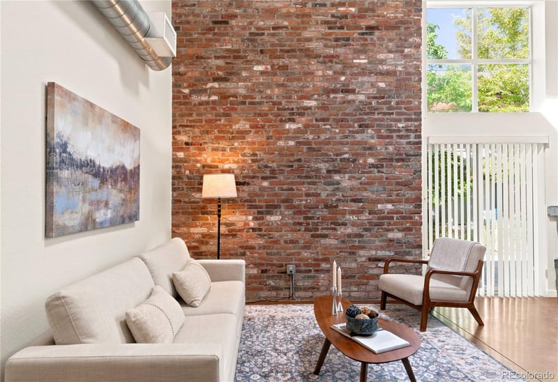 3033 Blake St #112, Denver, CO 80205