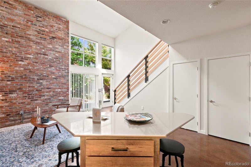 3033 Blake St #112, Denver, CO 80205