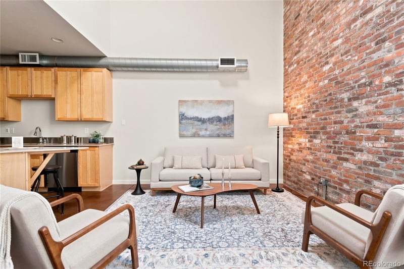 3033 Blake St #112, Denver, CO 80205