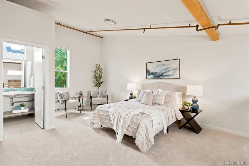 3033 Blake St #112, Denver, CO 80205