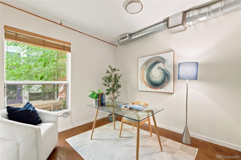 3033 Blake St #112, Denver, CO 80205