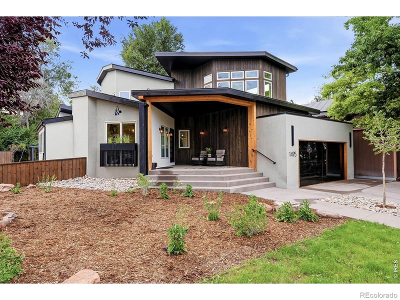 1475 Oak Pl, Boulder, CO 80304