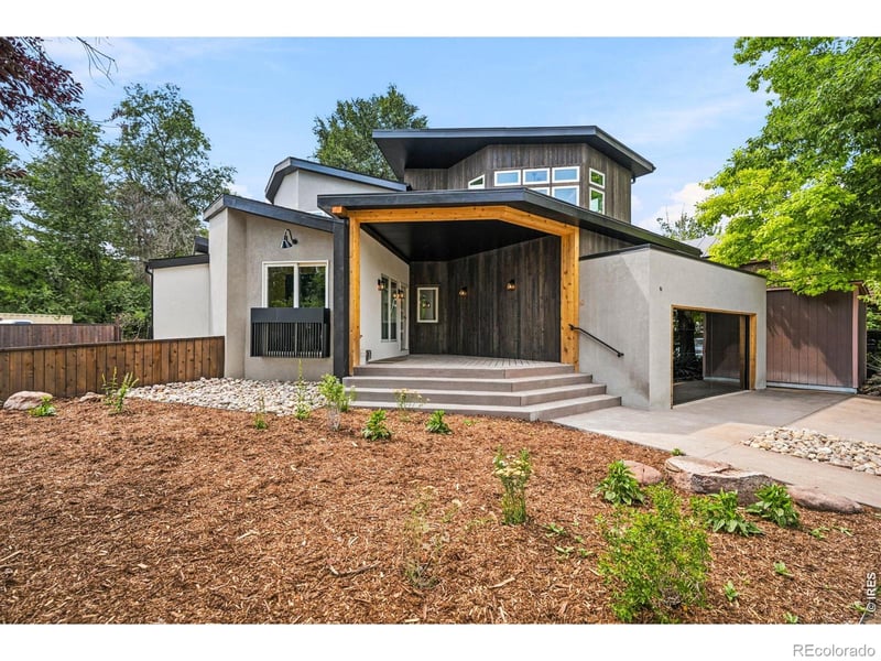 1475 Oak Pl, Boulder, CO 80304