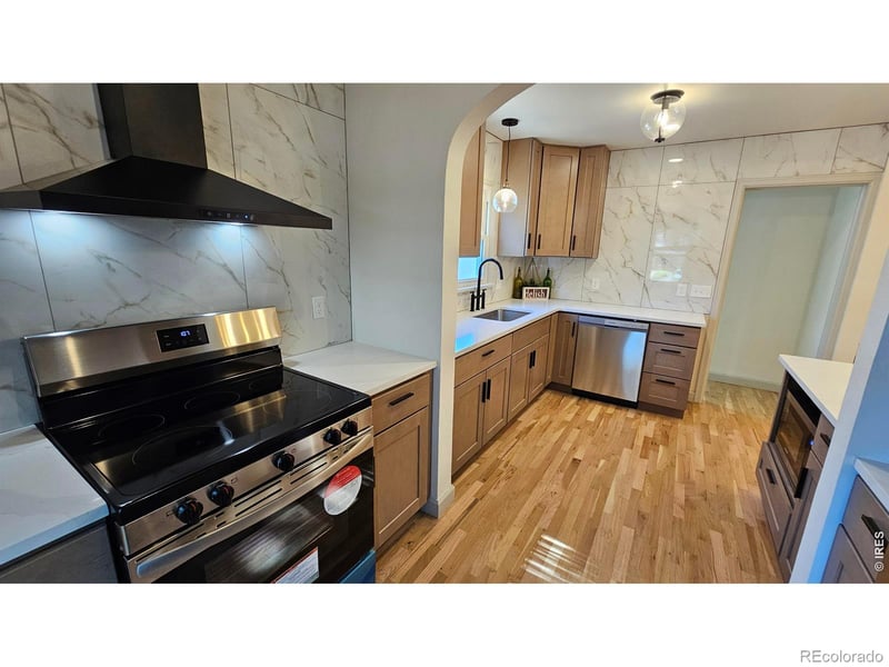 305 Euclid St, Fort Morgan, CO 80701