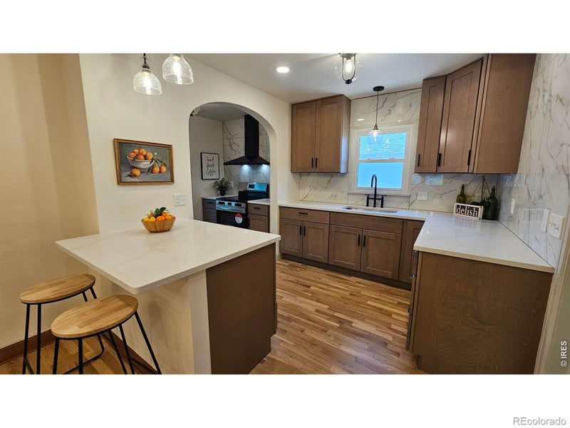 305 Euclid St, Fort Morgan, CO 80701