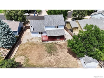 386 Sunmountain Dr, Loveland, CO 80538
