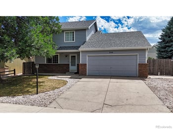 386 Sunmountain Dr, Loveland, CO 80538