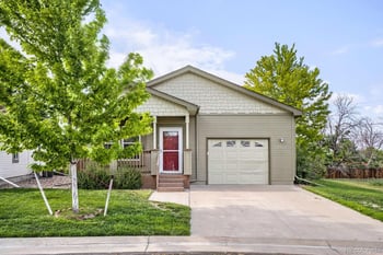 6589 Conter Ave, Commerce City, CO 80022
