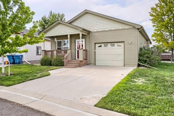 6589 Conter Ave, Commerce City, CO 80022