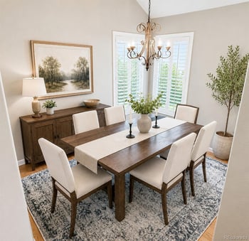 8412 S Miller Ct, Littleton, CO 80127