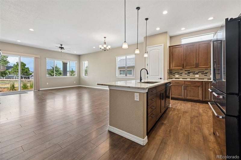 15731 Lake Mist Dr, Monument, CO 80132