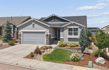 15731 Lake Mist Dr, Monument, CO 80132