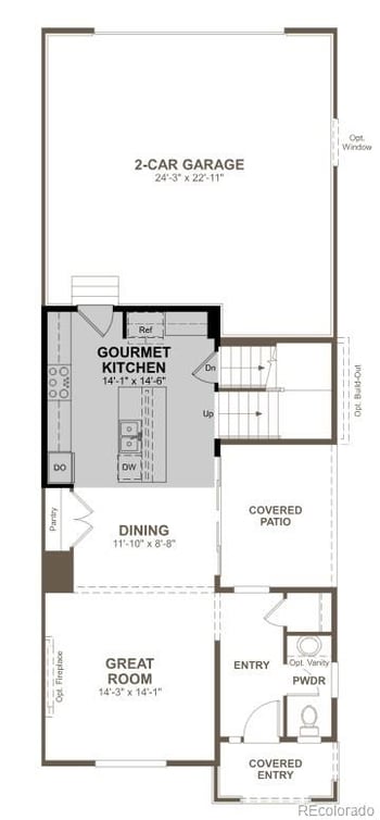 13282 Cibola Way, Parker, CO 80134