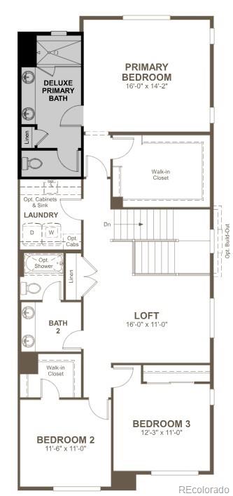 13282 Cibola Way, Parker, CO 80134