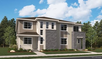 13282 Cibola Way, Parker, CO 80134