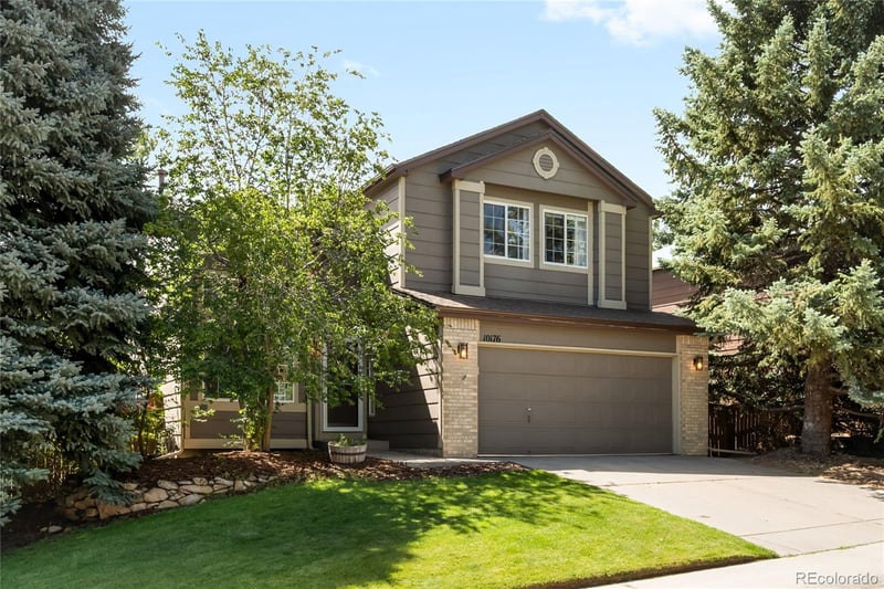 10176 Woodrose Ln, Littleton, CO 80129
